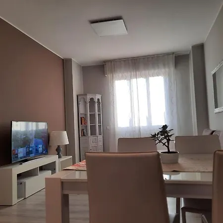 Appartement La Casa Di Penny Monza
