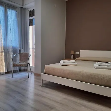 Appartement La Casa Di Penny Monza