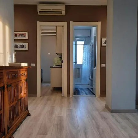 La Casa Di Penny Monza