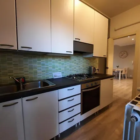 Appartement La Casa Di Penny Monza
