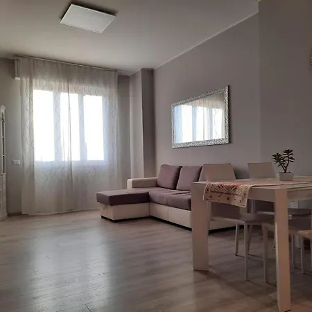 La Casa Di Penny Monza