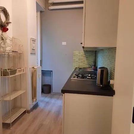 La Casa Di Penny Appartement *
